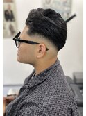 スキンフェード