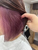 トリント 蘇我(TRINT) イヤリングカラー