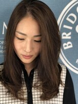 ポンテ 福津店(ponte)&nbsp;髪質改善カラー