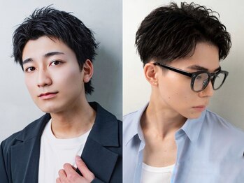 アリエッタ ギンザツー(ARIETTA GINZA2)の写真/第一印象で信頼を得る。ほんの少しの”抜け”や”余裕”を感じさせるスタイルでビジネスシーンにも好印象を