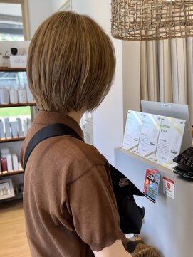 コノアラボ 守谷店(Conoah labo) アディクシー/ヴィラロドラ/白髪