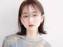 エトネ ヘアーサロン 仙台駅前(eTONe hair salon)