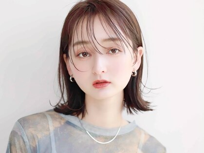 エトネ ヘアーサロン 仙台駅前(eTONe hair salon)の写真