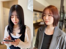河合里穂/スタイリスト>>Instagram@r_iho_dayo