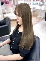 パーヴミックスリコ (Parve Mix RICO)&nbsp;～olive beige～