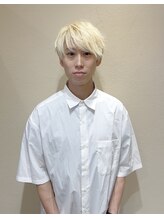 ルーチェヘアー&nbsp;KEN 