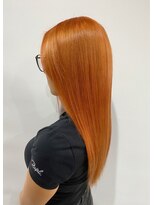 イワッシュ 大和駅店(IwAsh)&nbsp;ストレートパーマ