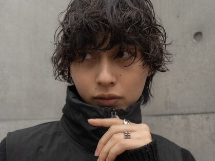 HOMME SERA for men's salon 【11/7 OPEN(予定)】【オム セラ フォーメンズサロン】の写真
