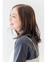 プラザサロン 五井店&nbsp;五井　ミディアム