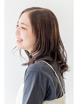 プラザサロン 五井店 五井　ミディアム