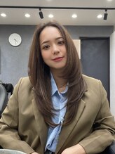 ザセカンドバイジャスミン(THE 2ND by JASMINE) 大竹 瞳