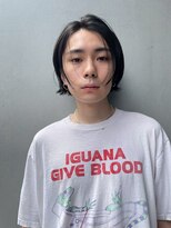 セーヌ ロク(ceine loq) 学芸大学【CEINEloq】メンズカット