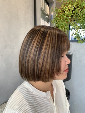 ゴエン(goen) アンブレラカラー