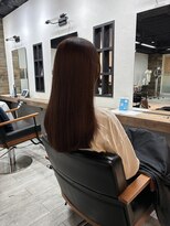 シエル 蒲田店(CIEL)&nbsp;艶髪チョコレートブラウン