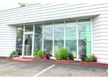 ウェーブハウスピッコロ(WAVE HOUSE Piccolo)の写真