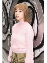 エアー 大阪(AIR)&nbsp;【遠藤】外ハネボブ