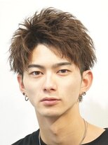 ゴールド 京都 三条(GOALD)&nbsp;アップバングショート