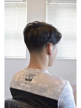 メンズ　2025/12/16