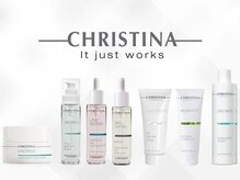 シャルムパリス(charme paris)の雰囲気（エステサロンの一角に併設☆完全個室ヘアサロン♪）