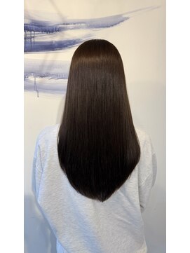 ナチュラル 山形天童店(Natural) 髪質改善ロイヤルトリートメント