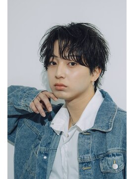 バース 河原町店(BIRTH) シャドウパーマ/スパイラルパーマ/ルーズパーマ