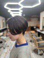 ラング(Rang)&nbsp;Rangショート