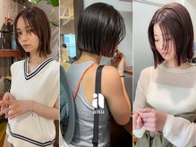 アルク(alku)の雰囲気(安心感のある技術とラフなお店の雰囲気が通いやすいと評判)