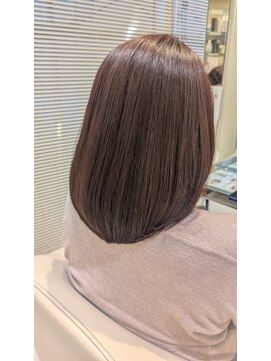 ゼル 上尾(ZELE) 理想の艶髪を叶える☆髪質改善トリートメント