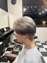 ジョーカー(JOKER)&nbsp;エンドカラー