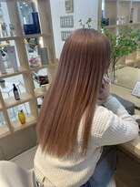 ヴァンカウンシル 金山(VANCOUNCIL kanayama)&nbsp;ピンクベージュ A18