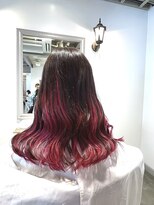 ロロネー 豊中(Lolonois)&nbsp;インナーカラー