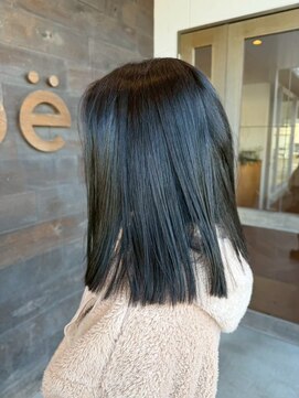 カノエ 山口小郡店(canoe) ブルーブラック