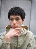 Lowha /メンズカット/メンズパーマ/原宿/表参道/明治神宮前