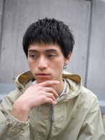 ローハ 表参道 原宿(Lowha)&nbsp;Lowha /メンズカット/メンズパーマ/原宿/表参道/明治神宮前
