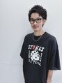 ヴァイラル(VIRAL)&nbsp;鬼塚 ノリカズ