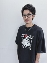 ヴァイラル(VIRAL)&nbsp;鬼塚 ノリカズ