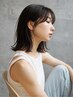 【リフレッシュに♪】 カット＋デトックススパ 8000円