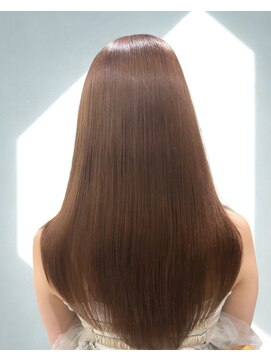 ラフィス ヘアー リンク 瓢箪山店(La fith hair link) 【La fith】髪質改善×艶髪