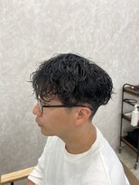 イルバイアトモス(ilu by Atmos)&nbsp;ラフスパイラルマッシュ