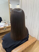 グランジュ 梅田店(GRANZE)&nbsp;髪質改善ストレート