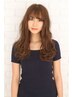 【髪質改善・極】カット&パーマ&髪質改善（ホームケア付）　￥15700