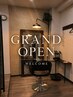 【OPEN記念】カット+カラー+お任せトリートメント