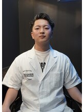キングスマントーキョー 立川北口店(KINGSMAN TOKYO)&nbsp;渡邊 翔生