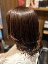 ピックアップ(Pick UP)&nbsp;20代30代40代/くびれヘア/大船渡/猪川/盛駅