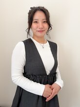 アーテル(ater)&nbsp;渡部 新菜