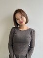 エスト(est) TOMOMI