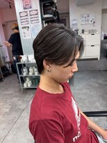フィフスワン(fifth one)&nbsp;センターパート