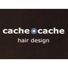 カシュカシュ(cache cache)のお店ロゴ