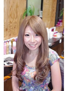 ユートピア(U topia) U-topiaスタイル41