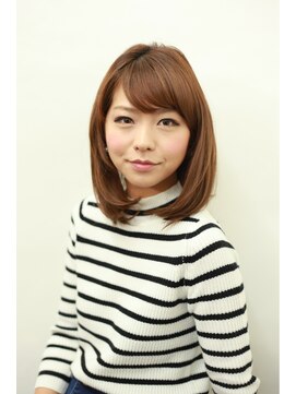 ヘアースペース 練馬店(hair space COCO) 【ご予約TEL：0359469344】